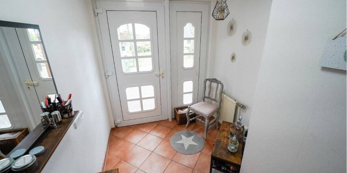 Einfamilienhaus Geestland Langen - 5 Zimmer, 179 m&sup2;, 299.000&euro; | Angebot:26824915