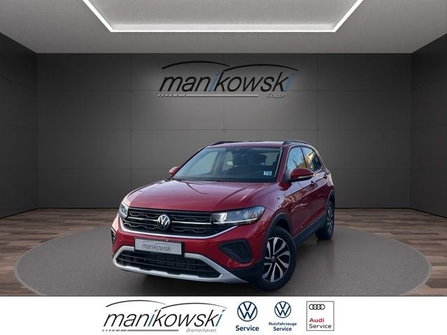 VW T-Cross 4.037 km 24.499 &euro; Bremerhaven 27568