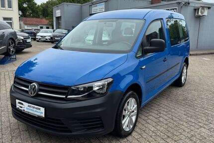 VW Caddy 234.000 km 9.950 &euro; Nordenham 26954