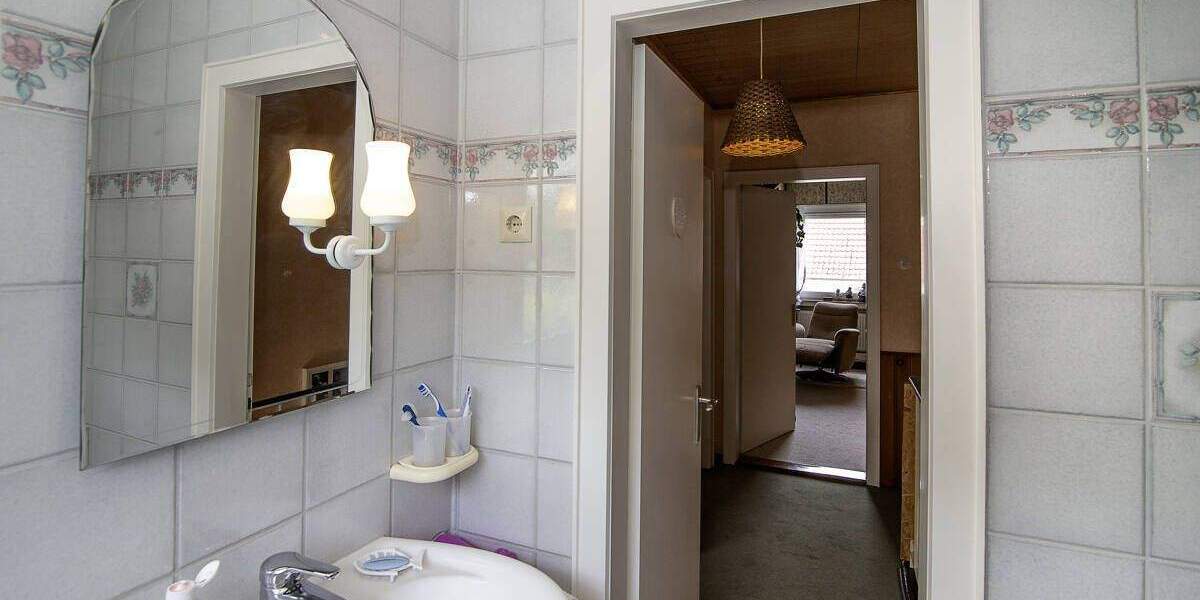 Reihenendhaus Bremerhaven / Wulsdorf Wulsdorf - 4 Zimmer, 95 m&sup2;, 189.000&euro; | Angebot:24712058