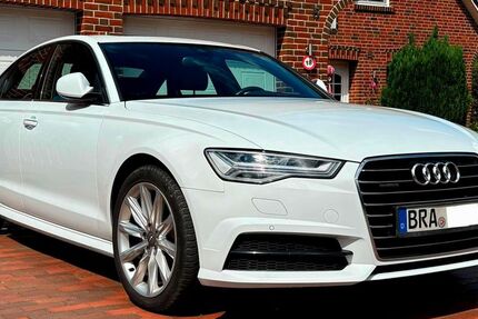 Audi A6 114.500 km 17.900 &euro; Brake 26919