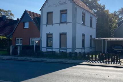 Haus Schortens - 4 Zimmer, 85 m&sup2;, 115.000&euro; | Angebot:25099609