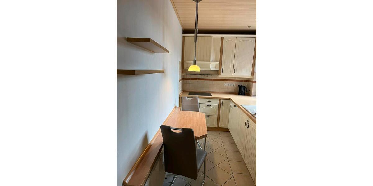 Etagenwohnung Nordenham - 3 Zimmer, 74 m&sup2;, 198.000&euro; | Angebot:27085513