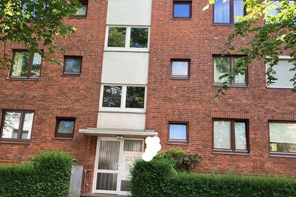 Wohnung Bremerhaven Geestemünde - 1 Zimmer, 35 m&sup2;, 69.000&euro; | Angebot:27680281
