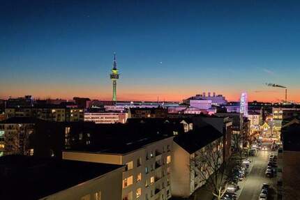 Wohnung Bremerhaven Mitte - 2 Zimmer, 56 m&sup2;, 75.000&euro; | Angebot:25676338