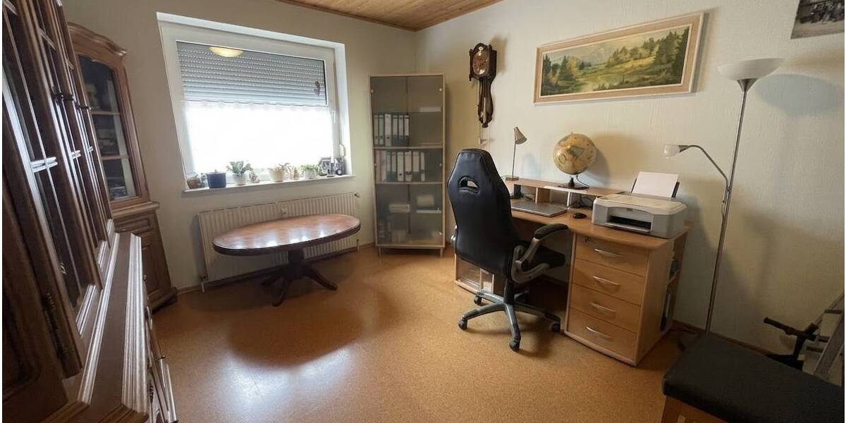 Mehrfamilienhaus, Wohnhaus Geestland-Hymendorf Hymendorf - 7 Zimmer, 154 m&sup2;, 349.000&euro; | Angebot:26730715