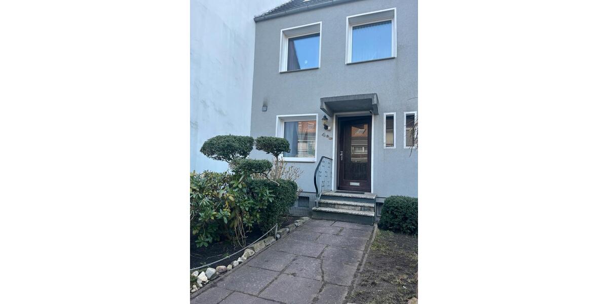 Reihenhaus Geestland - 5 Zimmer, 104 m&sup2;, 245.000&euro; | Angebot:26611578