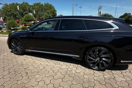VW Arteon 37.000 km 37.999 &euro; Nordenham 26954