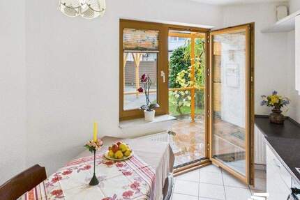 Haus Bremerhaven Lehe - 6 Zimmer, 175 m&sup2;, 359.000&euro; | Angebot:24916557