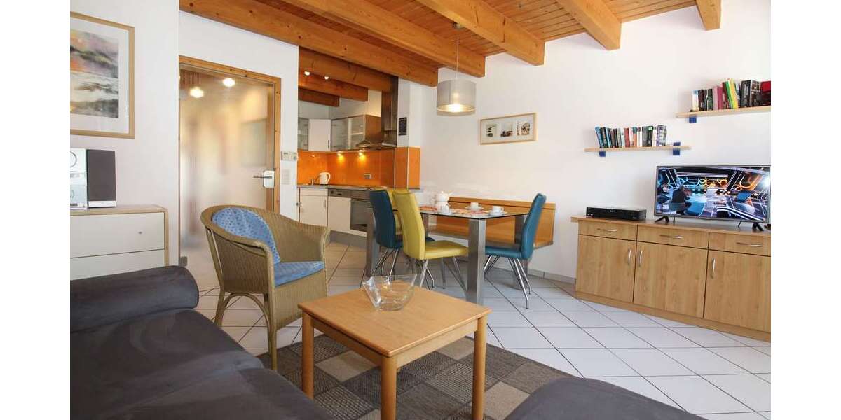 Einfamilienhaus Butjadingen - 4 Zimmer, 73 m&sup2;, 215.900&euro; | Angebot:25901756