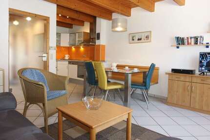 Haus Butjadingen - 4 Zimmer, 73 m&sup2;, 215.900&euro; | Angebot:25901756