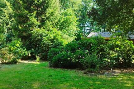 Ferienhaus Wochenendhaus mit großem Garten 3 zimmer