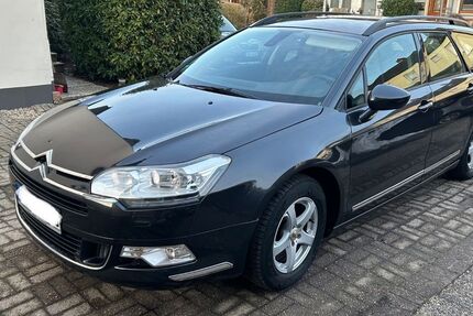 Citroen C5 165.000 km 5.500 &euro; Geestland 27607