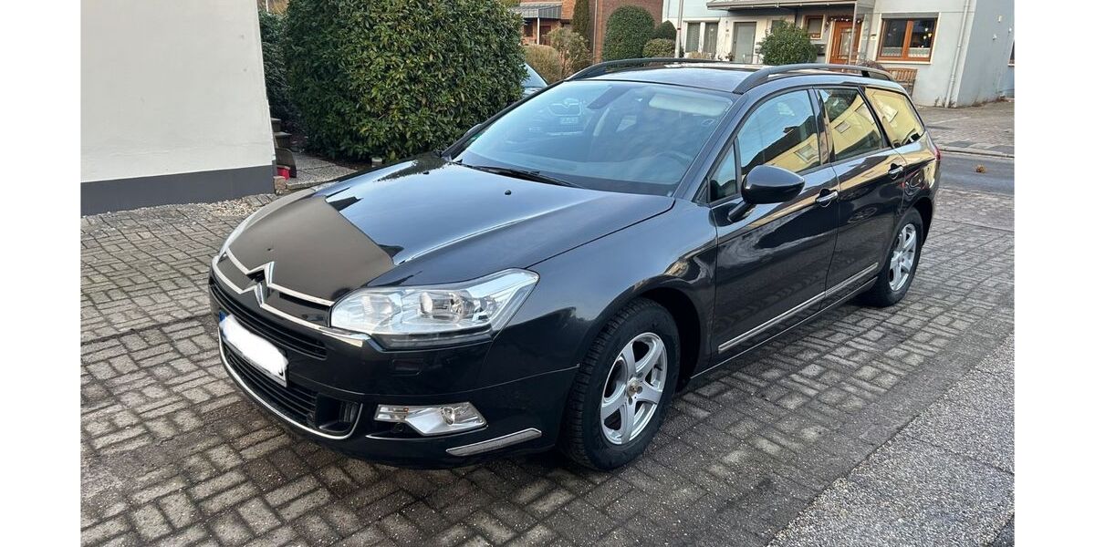 Citroen C5 165.000 km 5.500 &euro; Geestland 27607