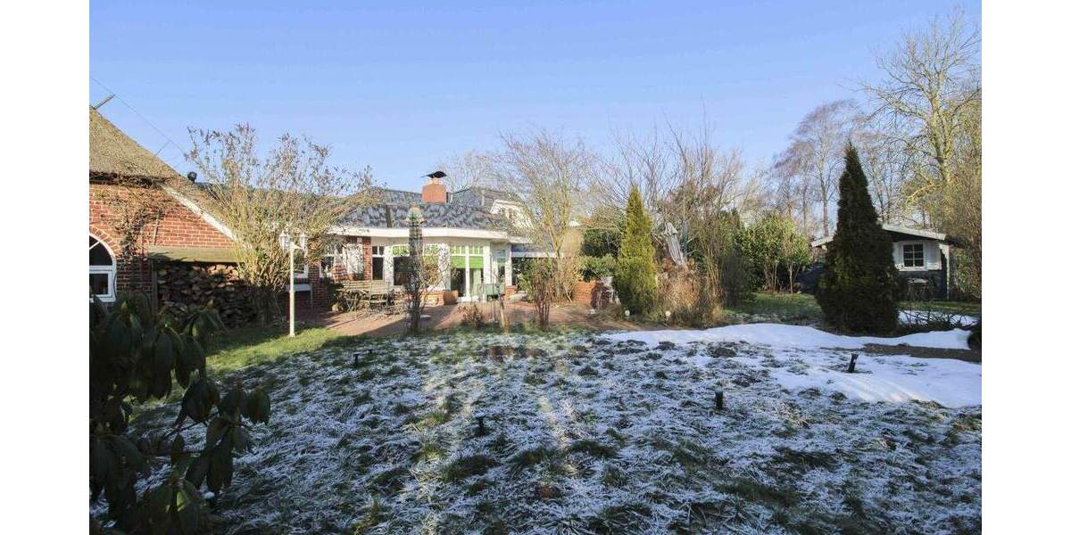 Einfamilienhaus Stadland Edschenburg - 7 Zimmer, 399.990&euro; | Angebot:25775451