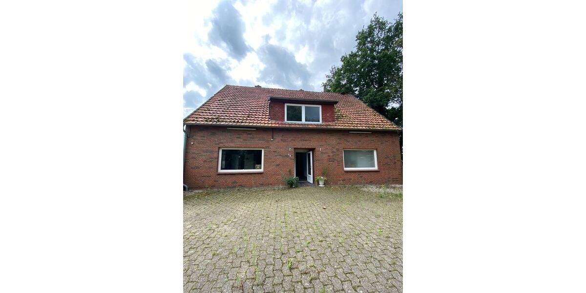 Gewerbeobjekt Loxstedt - 1.450&euro; | Angebot:26343151