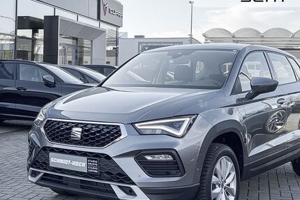 Seat Ateca 26.150 km 31.591 &euro; Bremerhaven 27576