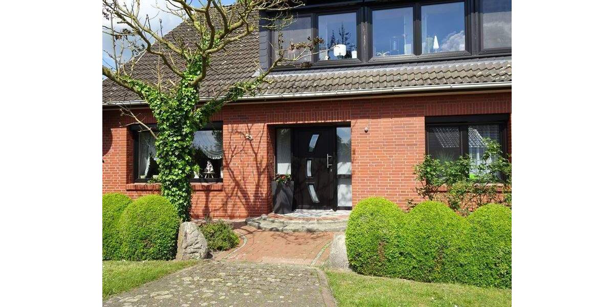 Mehrfamilienhaus, Wohnhaus Beverstedt Bokel - 9 Zimmer, 268 m&sup2;, 428.000&euro; | Angebot:25694308