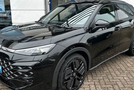 VW T-Roc 3.500 km 38.490 &euro; Brake / Unterweser 26919