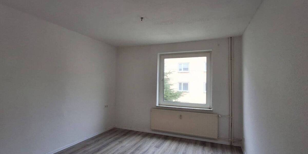 Etagenwohnung Bremerhaven Lehe - 2 Zimmer, 54 m&sup2;, 390&euro; | Angebot:26891445