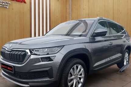 Skoda Kodiaq 37.000 km 32.880 &euro; Bremerhaven 27580