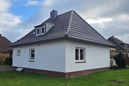 Haus zum Kaufen in Brake 239.900 € 93.34 m² 5 zimmer