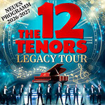 The 12 Tenors