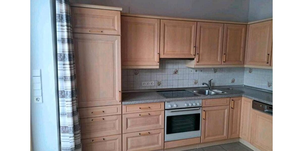 Doppelhaushälfte Hagen im Bremischen - 3.5 Zimmer, 125 m&sup2;, 1.290&euro; | Angebot:26329965