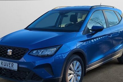 Seat Arona 9.500 km 19.200 &euro; Hagen 27628
