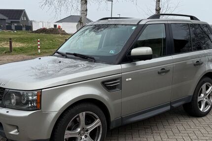 Land Rover Range Rover Sport 166.000 km 10.700 &euro; Stadland 26936