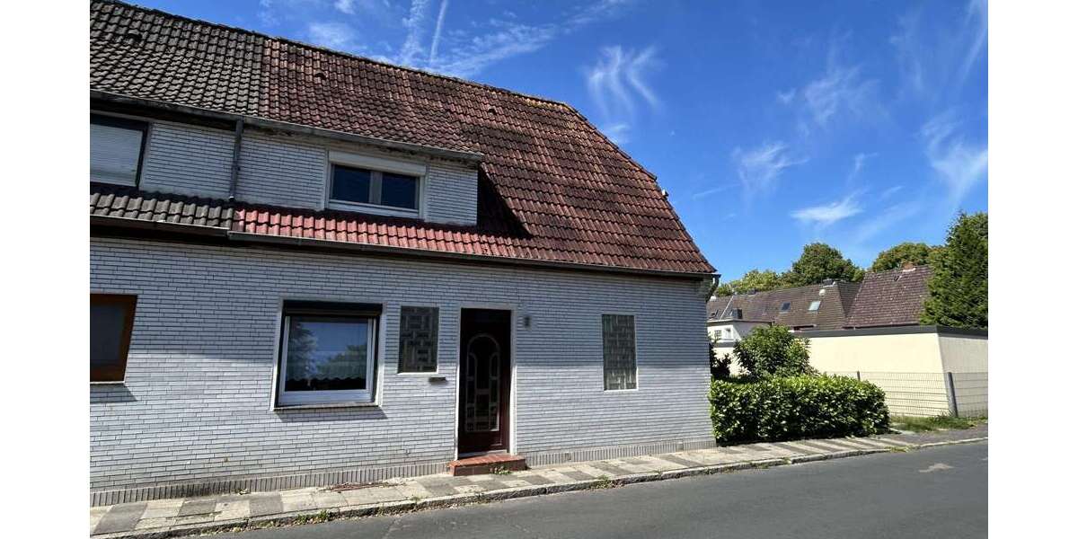 Einfamilienhaus Bremerhaven Leherheide - 4 Zimmer, 91 m&sup2;, 145.000&euro; | Angebot:26997346
