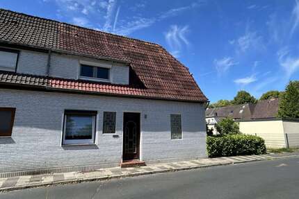 Haus Bremerhaven Leherheide - 4 Zimmer, 91 m&sup2;, 145.000&euro; | Angebot:26997346
