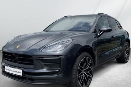Porsche Macan 26.020 km 62.660 &euro; Bremerhaven 27572
