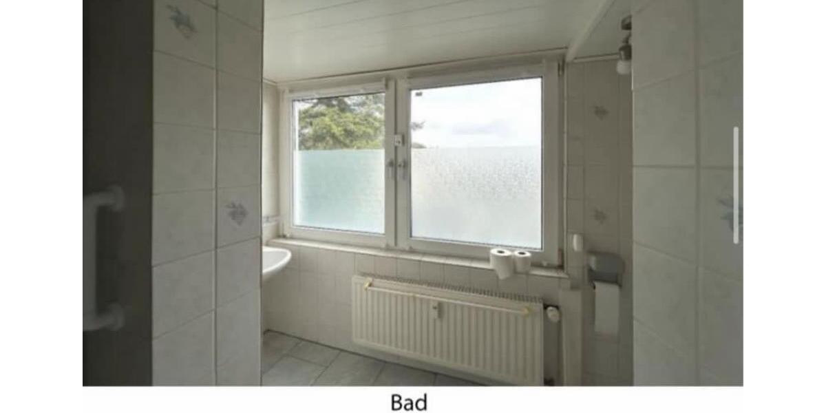 Etagenwohnung Bremerhaven Leherheide - 3 Zimmer, 95 m&sup2;, 800&euro; | Angebot:26465712