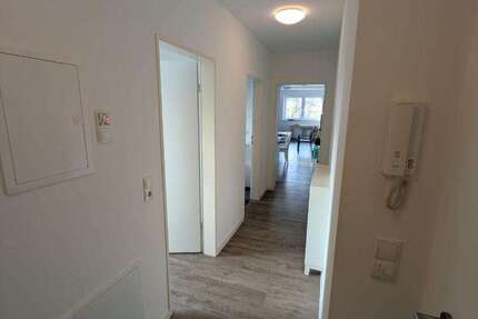 Wohnung Bremerhaven Leherheide - 2 Zimmer, 57 m&sup2;, 650&euro; | Angebot:26096001