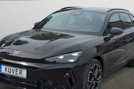 Cupra Leon 1.500 km 33.974 &euro; Hagen 27628