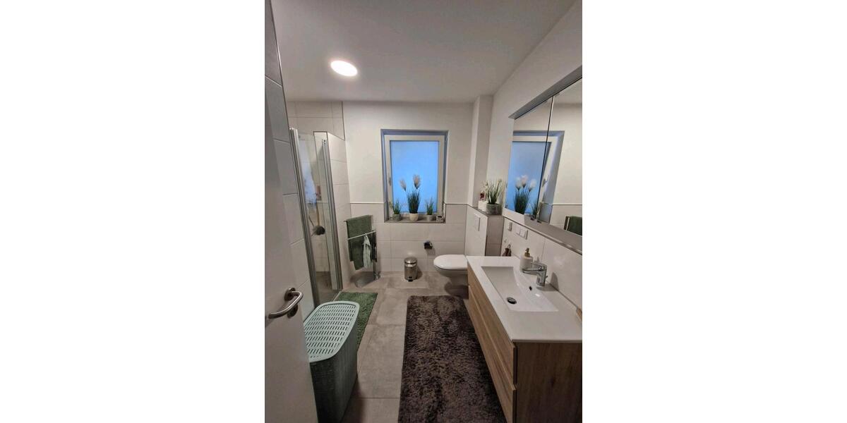 Doppelhaushälfte Wurster Nordseeküste - 4 Zimmer, 86 m&sup2;, 1.360&euro; | Angebot:26289322