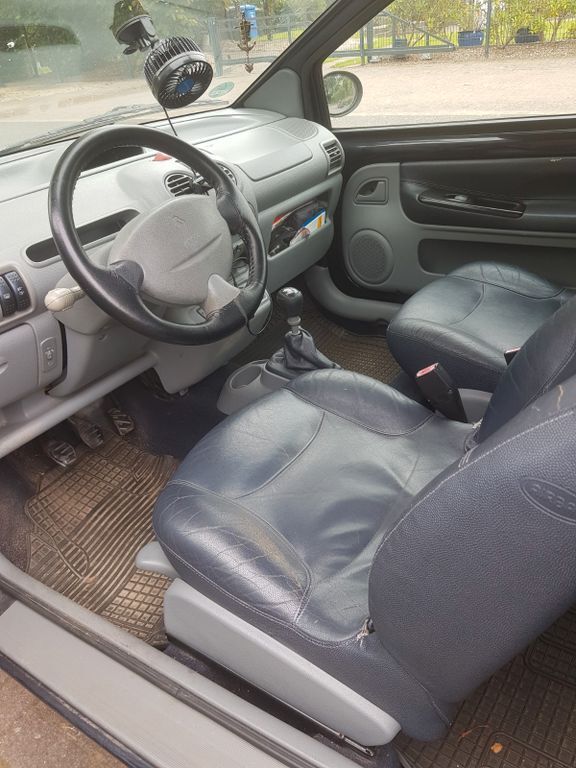 Twingo