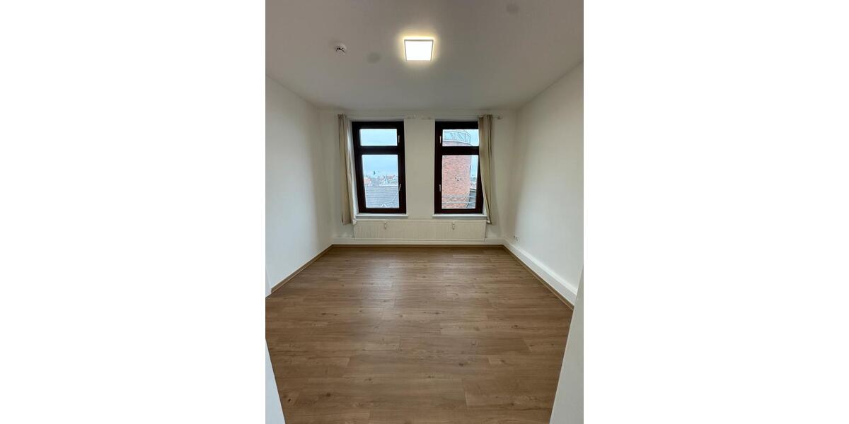 Renovierte 4,5-Zimmer Wohnung in der Fußgängerzone mit Weserblick 4 zimmer