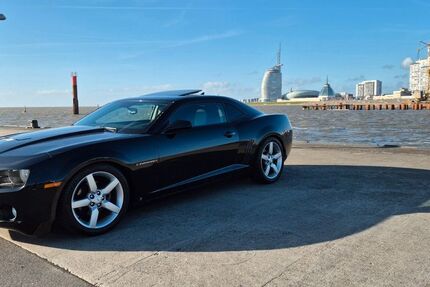 Chevrolet Camaro 33.000 km 20.500 &euro; Bremerhaven 27576