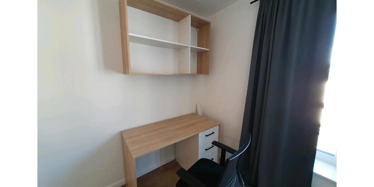 Etagenwohnung Bremerhaven Mitte - 1 Zimmer, 21 m&sup2;, 520&euro; | Angebot:26338214