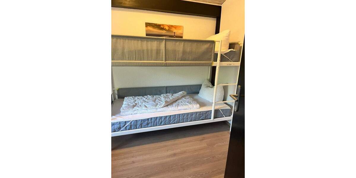 Reihenendhaus Butjadingen / Fedderwardersiel Fedderwardersiel - 3 Zimmer, 60 m&sup2;, 172.000&euro; | Angebot:24872230