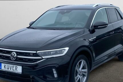 VW T-Roc 18.400 km 28.870 &euro; Hagen 27628