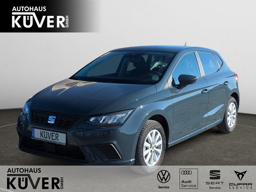 Seat Ibiza 1.100 km 16.550 € Hagen 27628