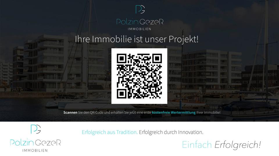 Etagenwohnung Bremerhaven Mitte - 3 Zimmer, 98 m&sup2;, 1.046&euro; | Angebot:21479708