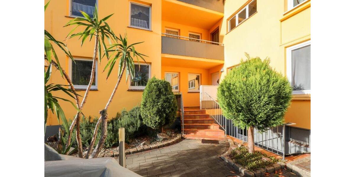 Dachgeschoßwohnung Wilhelmshaven Heppens - 2 Zimmer, 46 m&sup2;, 510&euro; | Angebot:26558043