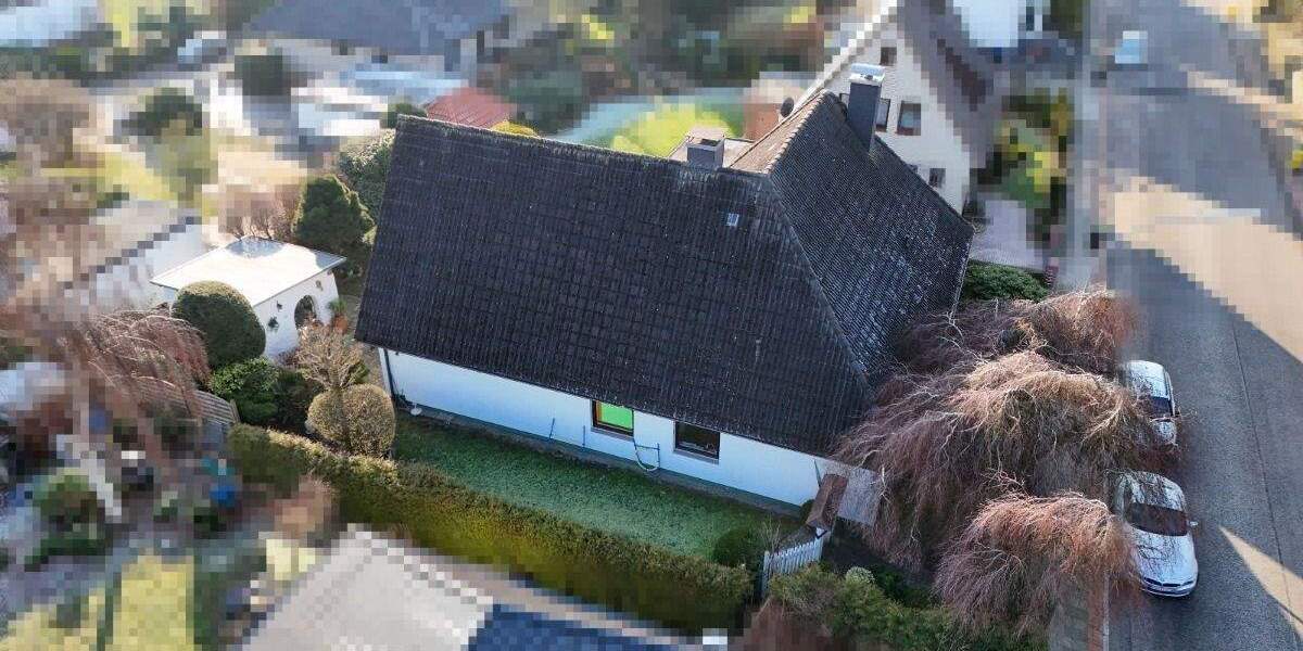 Einfamilienhaus Bremerhaven Leherheide - 4 Zimmer, 185 m&sup2;, 319.000&euro; | Angebot:25797458