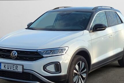 VW T-Roc 7.900 km 28.099 &euro; Hagen 27628