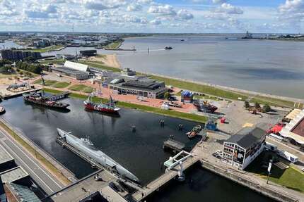 Wohnung zum Kaufen in Bremerhaven 359.000 € 92 m² 3 zimmer