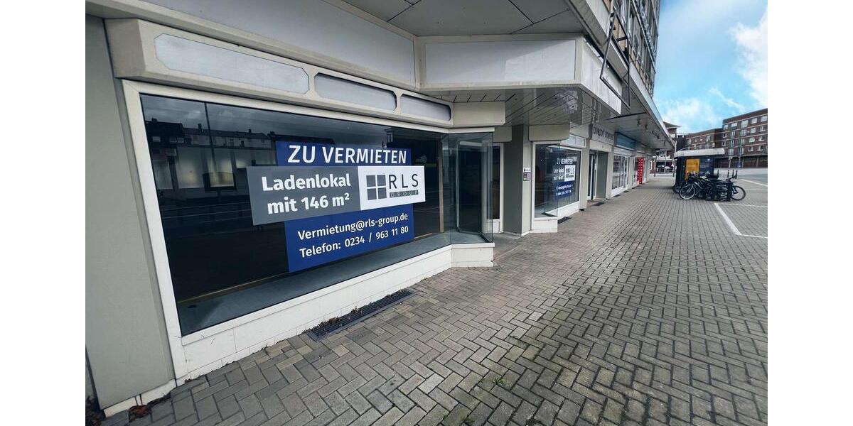 Gewerbeobjekt Wilhelmshaven Heppens - 1.400&euro; | Angebot:20418484